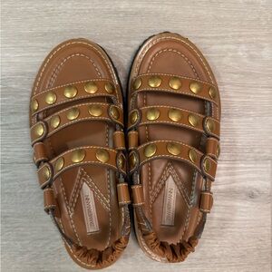 Zimmermann sandals